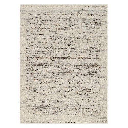 Alfombra Elba - blanca