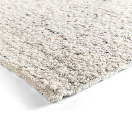 Alfombra Elba - blanca