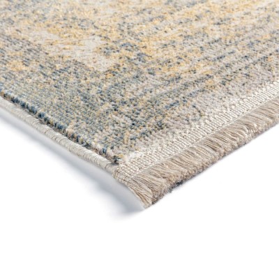 Tapis Himalaya 809 beige/blanc cassé 2