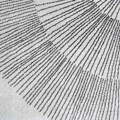 Gray Dandelion Rug Edito Paris 2