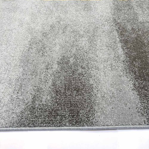 Alfombra Pacifik gris Edito Paris