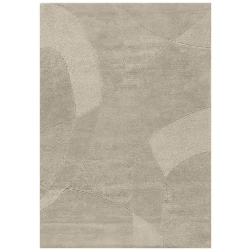 Tappeto Piana - grigio chiaro