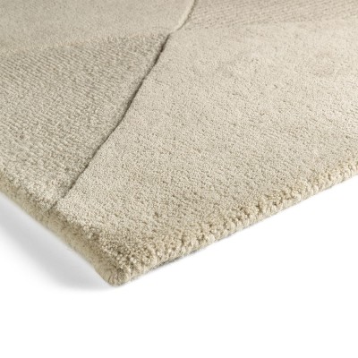 Tapis Piana - gris clair 2