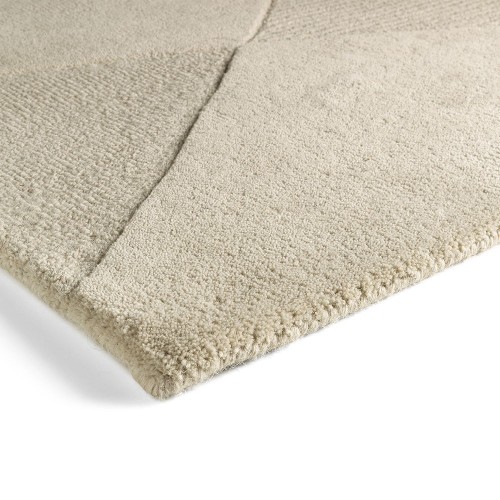 Tapis Piana - gris clair