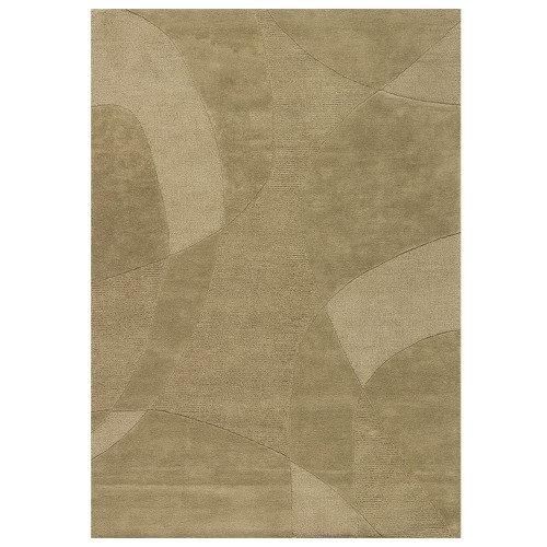 Piana rug - green