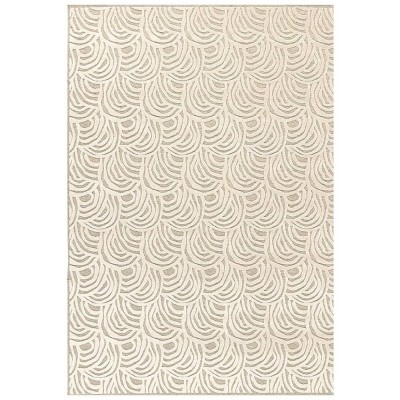 Tapis Chiara 1016 - beige Acsento