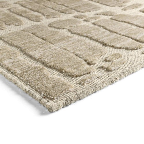 Tappeto Chiara 1018 - beige