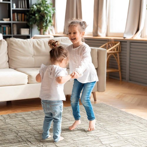 Tapis Chiara 1018 - beige