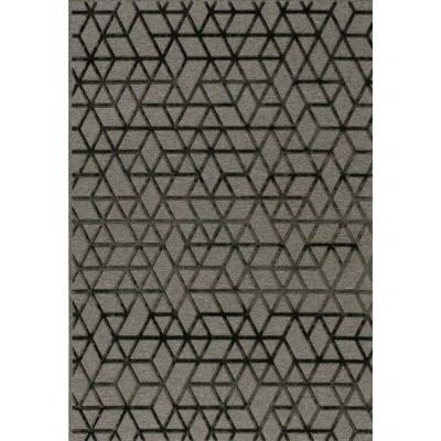 Alfombra Chiara 826 - gris/antracita Acsento