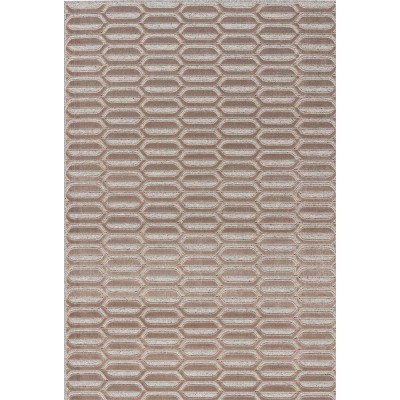 Chiara vloerkleed 949 - beige Acsento