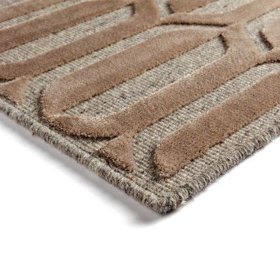 Tapis Chiara 949 - beige 2