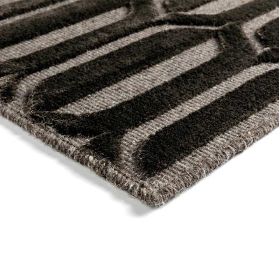 Tapis Chiara 949 - gris/anthracite 2