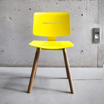 Coco citroen stoel Oasiq Oasiq