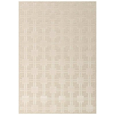 Chiara Quadra rug Acsento