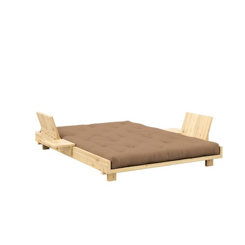 Sofa bed Social - 755 Mocca