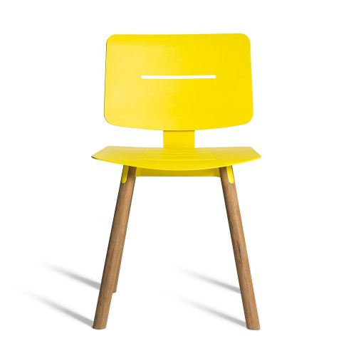 Sedia Coco Lemon Oasiq