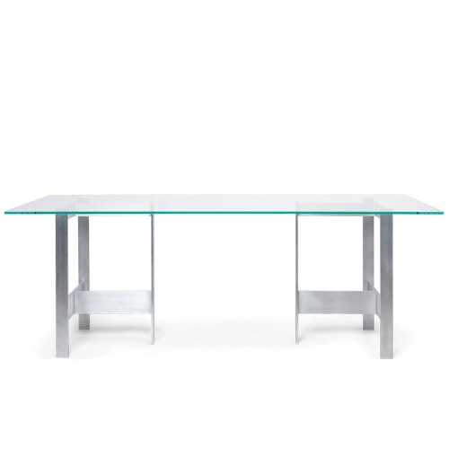 Mesa de comedor Lager - 90 x 200