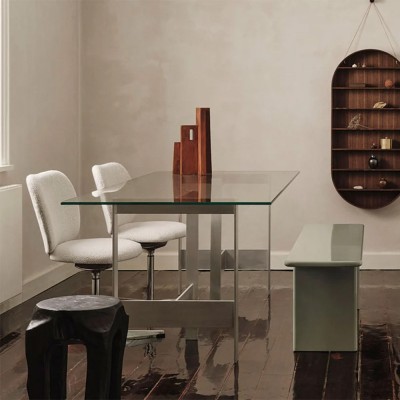 Lager dining table - 90 x 200 2