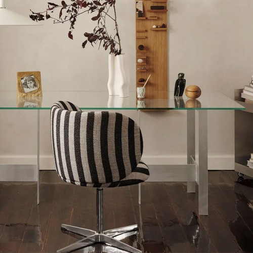 Lager eettafel - 90 x 200