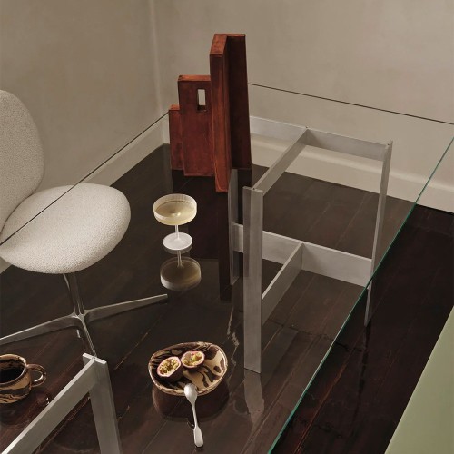 Mesa de comedor Lager - 90 x 200