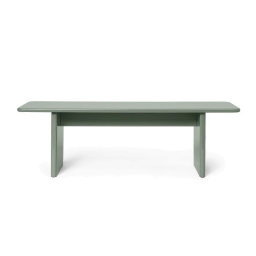 Banc Rink - vert