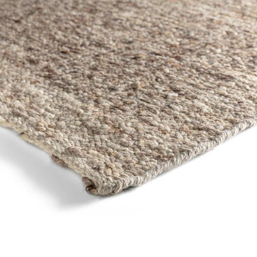 Tapis Elba - marron