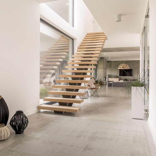 Tapis Grunge 2024 - ice