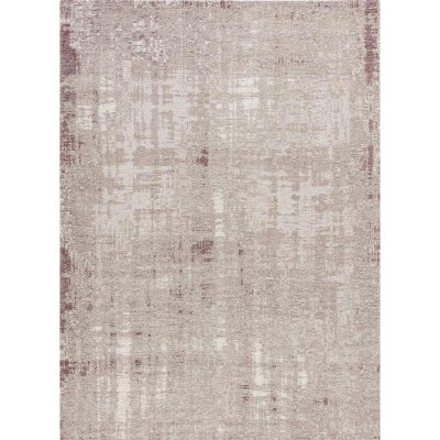 Grunge rug - old pink Acsento