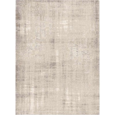 Grunge Teppich - beige Acsento