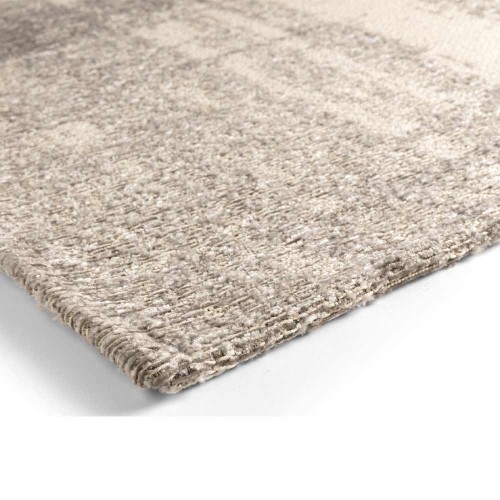 Tappeto Grunge - beige