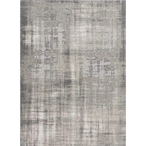 Tapis Grunge - metallic