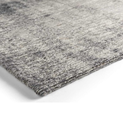 Grunge rug - metallic 2