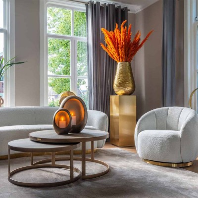 Table de salon Bloomville set de 2 Richmond Interiors