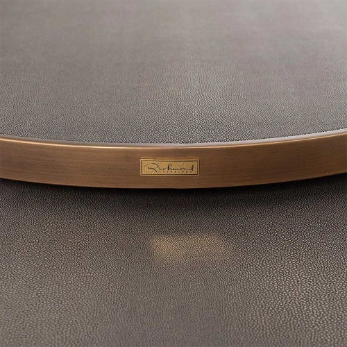 Bloomville coffee table set of 2