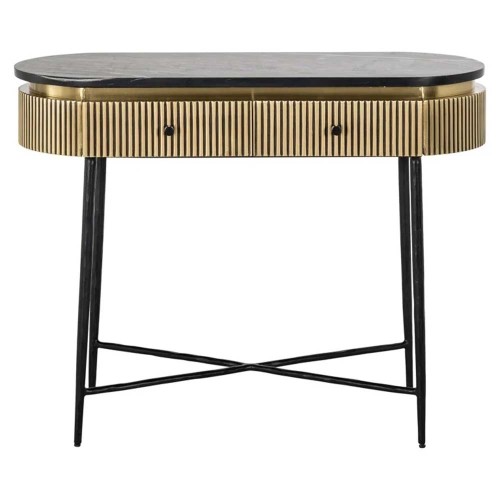 Ironville console (Gold)
