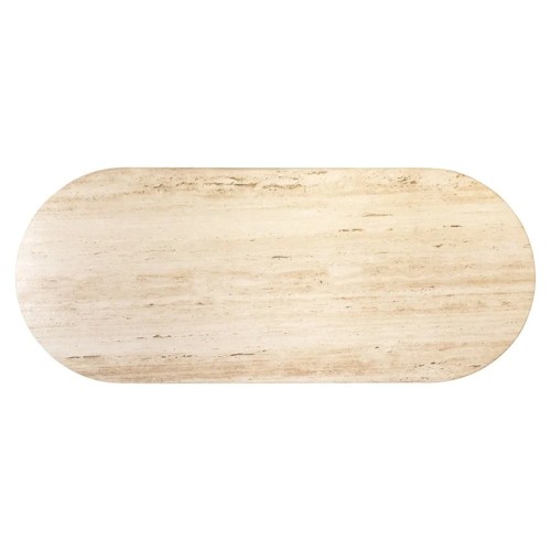 La Cantera oval dining table 240