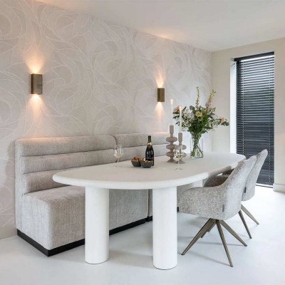 Table à manger Bloomstone 235cm Richmond Interiors