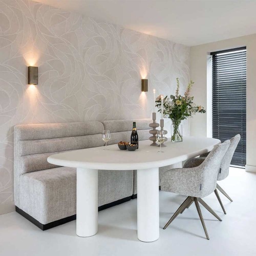 Bloomstone eettafel 235cm