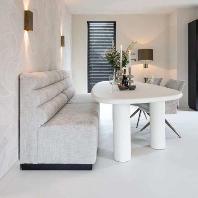 Bloomstone eettafel 235cm 2