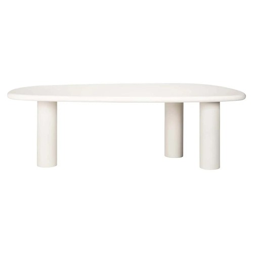 Bloomstone dining table 235cm