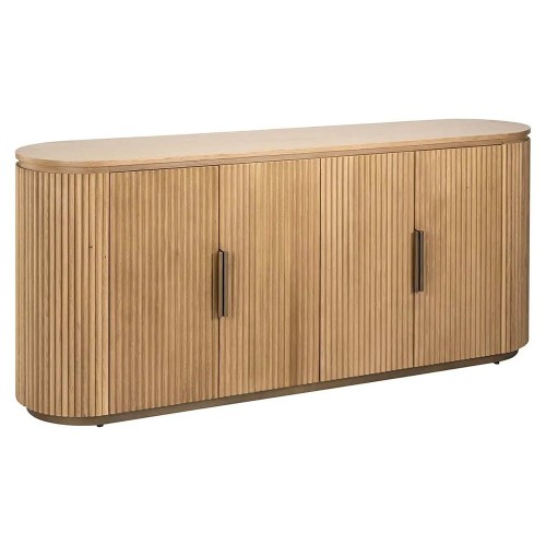 Credenza Belfort a 4 ante