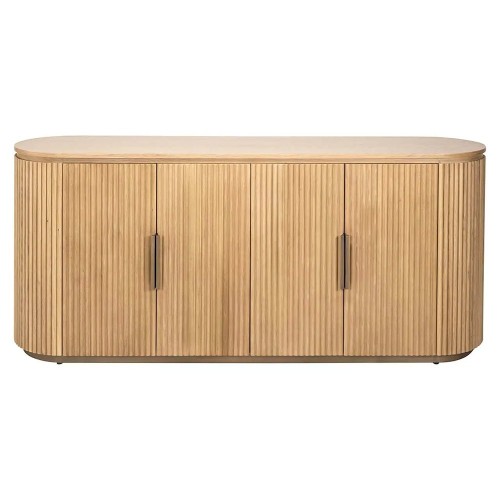 Belfort 4-door sideboard