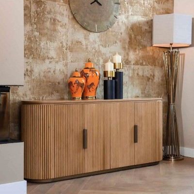 Belfort 4-deurs dressoir Richmond Interiors