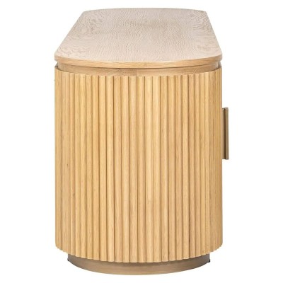 Meuble TV Belfort 4 portes 2