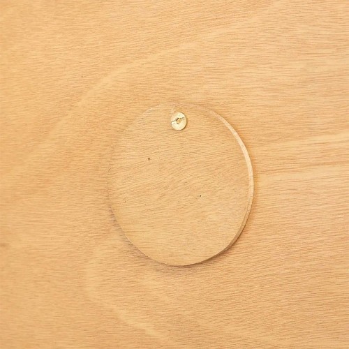 TV-Möbel Belfort 4 Türen