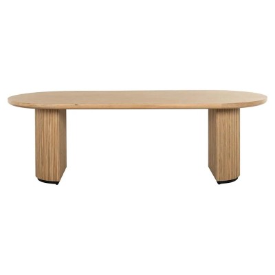 Belfort 240 cm dining table 2