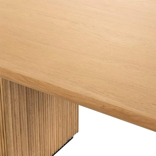Belfort 240 cm dining table