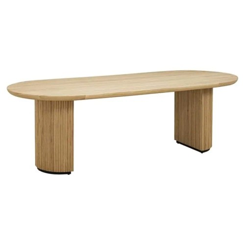 Belfort dining table 280 cm