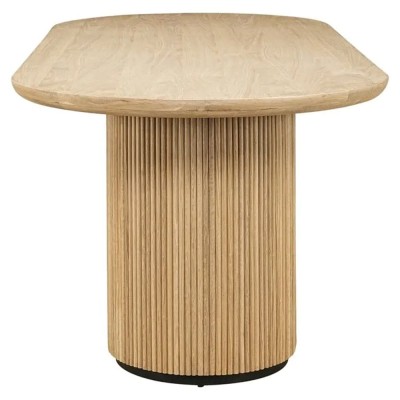 Mesa de comedor Belfort 280 cm 2