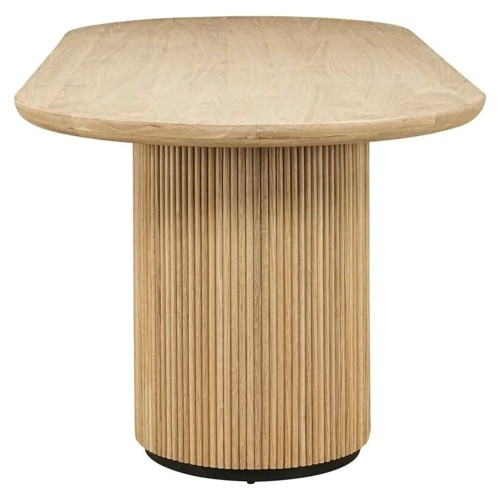 Belfort dining table 280 cm